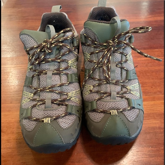 Merrell Hiking Shoes - Picture 1 of 4